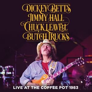 Pick a Little Boogie(Live)