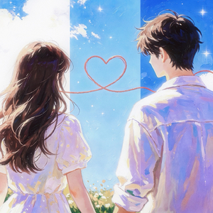 偏爱·Only U