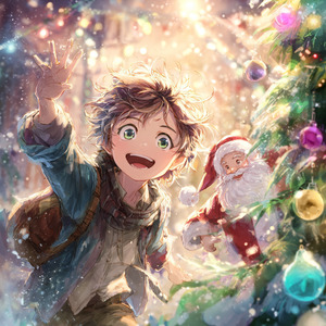 僕のクリスマス