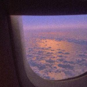 坠落星空