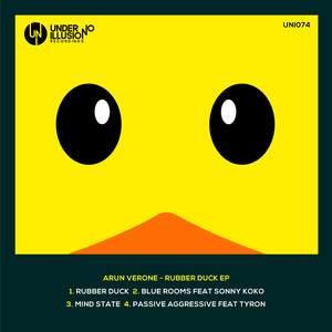 Rubber Duck (Original Mix)