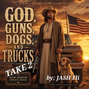 Barnyard Psalms 2