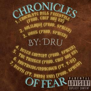 Dirtii (feat. Danny Ran)