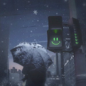 웃고 있기를 (Inst.)