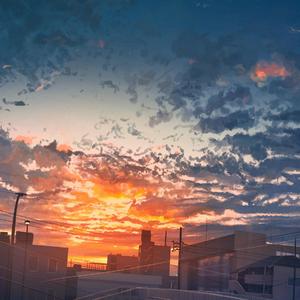 Illusionary Daytime（幻昼钢琴翻弹）