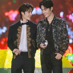 【好了 狗崽崽】缘分已落地生根（翻自 张小薇a）