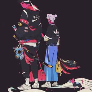 谈恋爱不如搞钱