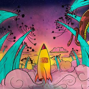 puxão de cabelo nela