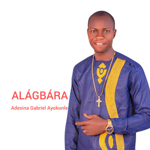 ALÁGBÁRA