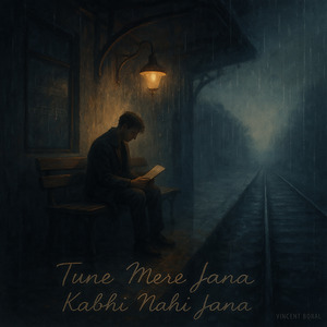 Tune Mere Jana Kabhi Nahi Jana