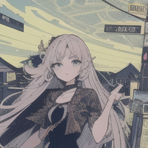 アダルトチルドレン (feat. 初音ミク)