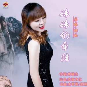 妹妹的牵挂 (DJ晓朋版)