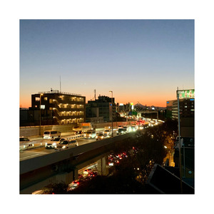 ミキハウスにて