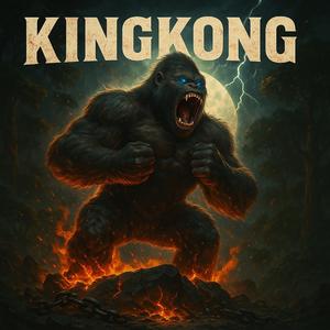 KING KONG