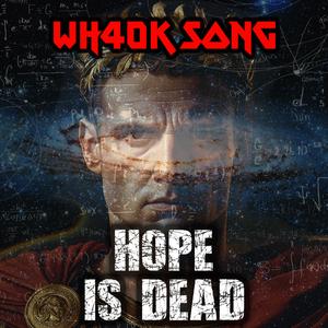 Guilliman's Return (WH40K Song) (feat. Toni Hatakka)