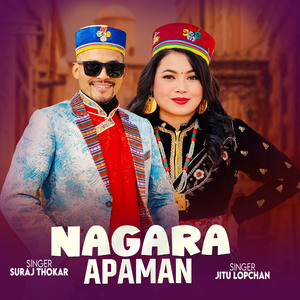 Nagara Apaman