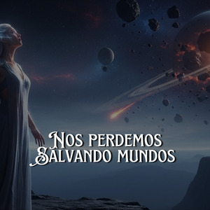 Nos Perdemos Salvando Mundos