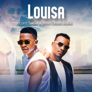 Louisa (feat. Yese Oman Rafiki)