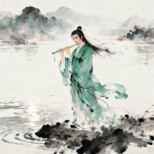 谪仙人
