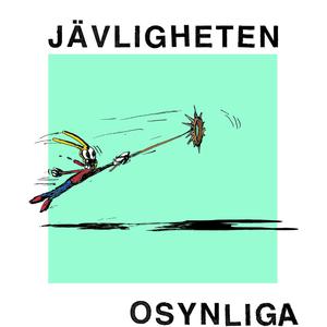 Osynliga