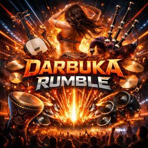Darbuka Rumble