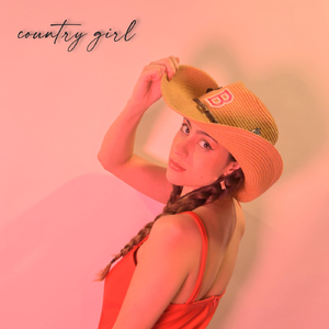country girl