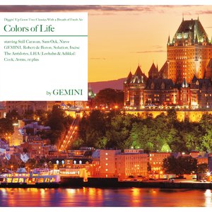 Fading Red feat. I Hate This Place & Nicholas Wonder (GEMINI remix)