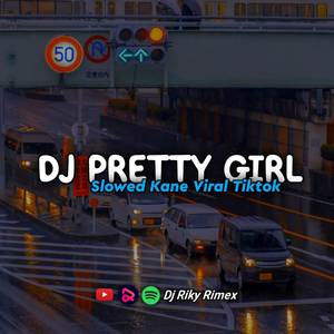 DJ OLD PRETTY GIRL SLOWED KANE VIRAL