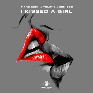 I Kissed a Girl (Extended Mix)