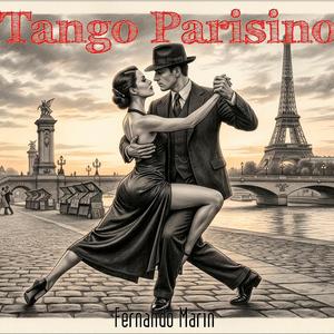 Paris, Mon Tango