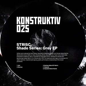 Recluse (Rekord 61 Remix)