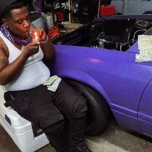 [FREE] "肮脏" BIG 30 x Toryondacloud Type Beat