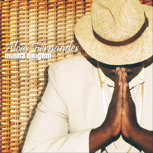 Regresso (feat. Ernestina Sanda)