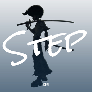 Step