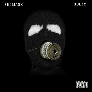 ski mask.
