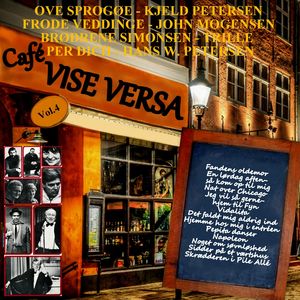 Det faldt mig aldrig ind