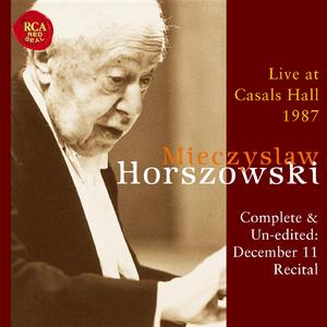 Piano Sonata No. 12 in F Major, K 332 I. Allegro (Live at Casals Hall 1987:December 11 Recital) (2023 Remastered Version)