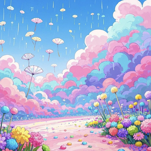 光合作用进行曲