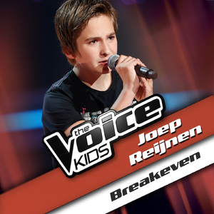 Breakeven (From The voice Kids)