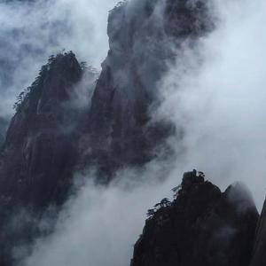 水墨仙山 (8)