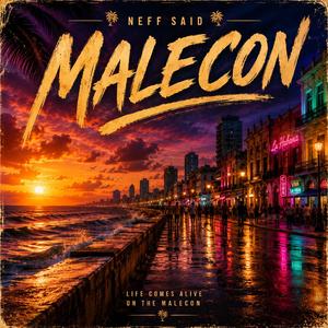 Malecon