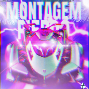 Montagem Pierdo (Super Slowed)