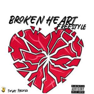 Broken Heart (Freestlye)