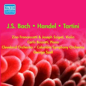 Violin Sonata No. 7 in D Major, Op. 1, No. 13, HWV 371*:I. Adagio