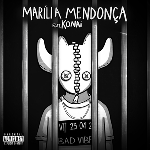 Marília Mendonça Feat. Konai