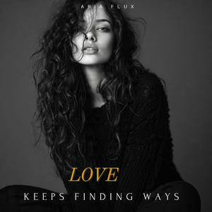 Love Keeps Finding Ways