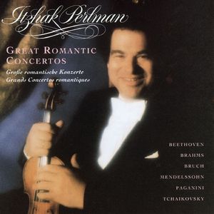 Violin Concerto in D Major, Op. 77:III. Allegro giocoso, ma non troppo vivace