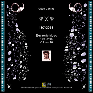 Isotopes, Pt. 11, Music 217