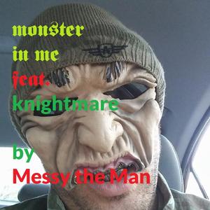 Monster In Me (feat. Knightmare)