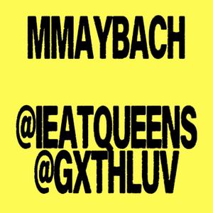 MMaybach (feat. gxthluv)